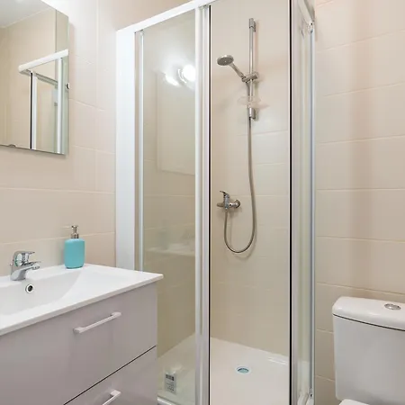 Gerland - Enjoy In Apartment