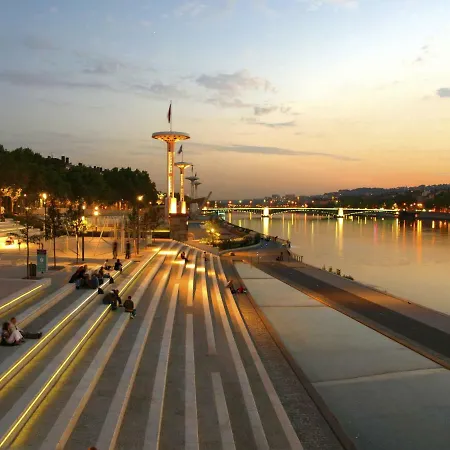 Gerland - Enjoy In