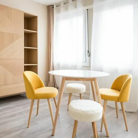 Gerland - Enjoy In Apartment Lyon