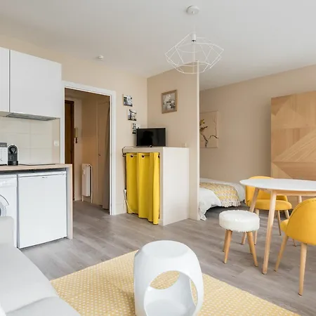 Apartment Gerland - Enjoy In *