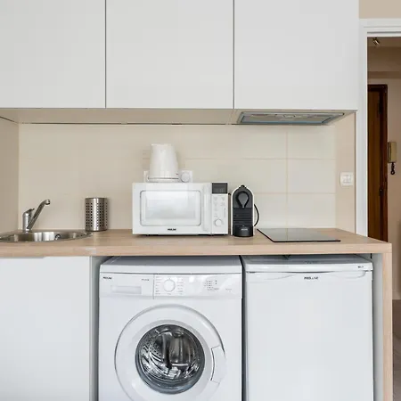 Gerland - Enjoy In Apartamento *