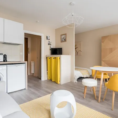 Apartamento Gerland - Enjoy In *